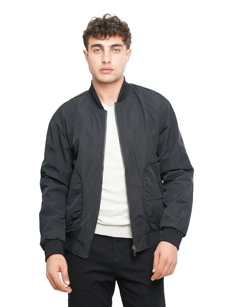 Blouson double face